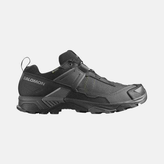 Picture of SALOMON - X ULTRA 5 GTX BLACK